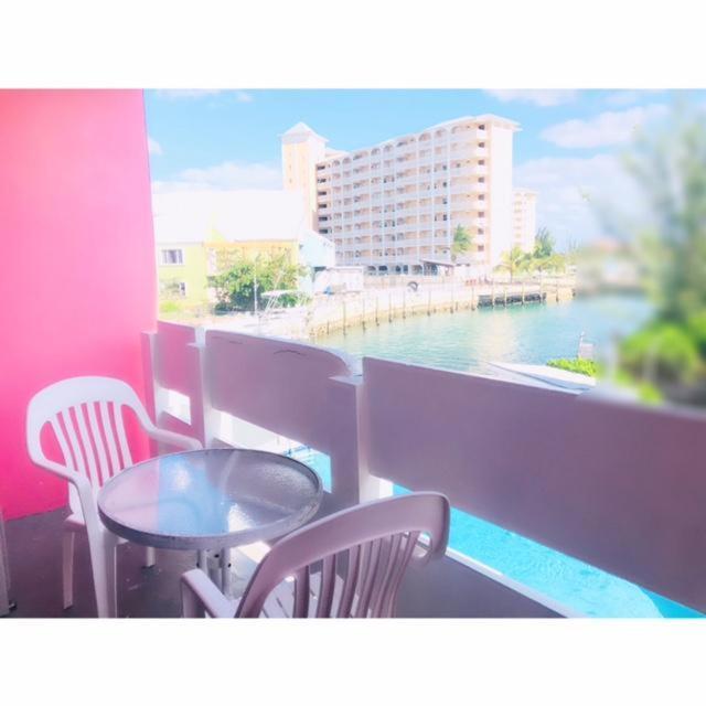 Bell Channel Inn Hotel 프리포트 시티 외부 사진