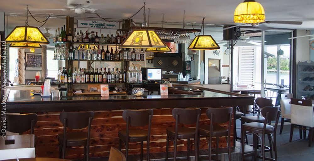 Bell Channel Inn Hotel 프리포트 시티 외부 사진