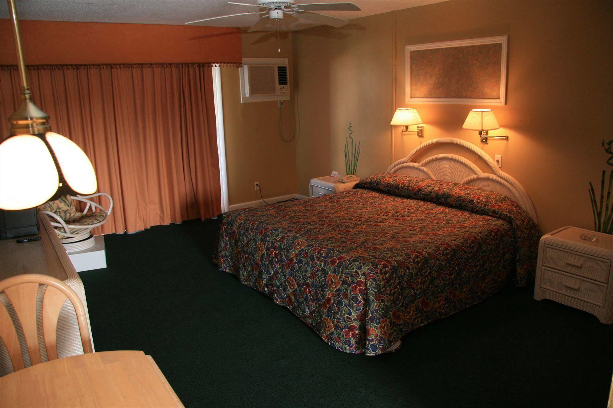 Bell Channel Inn Hotel 프리포트 시티 외부 사진