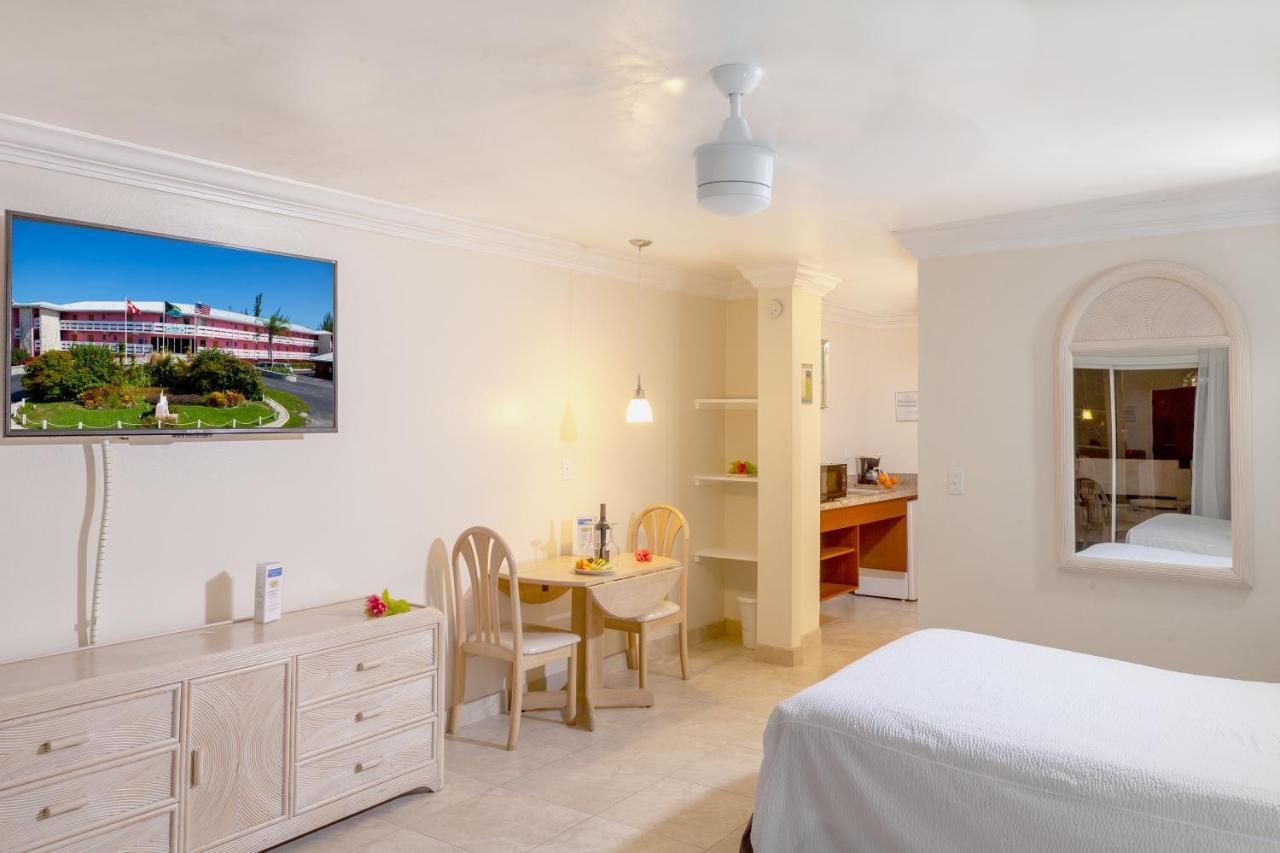 Bell Channel Inn Hotel 프리포트 시티 외부 사진